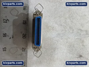 PAN Pacific AD-LGC-36FF Connector – actual item, photo 6 of 7