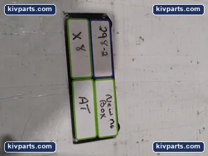 SMC AMH250-N03C Pneumatic Component – actual item, photo 3 of 3