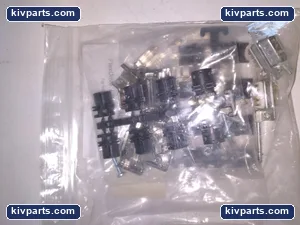 ACC001-502 Resolver – actual item, photo 2 of 3