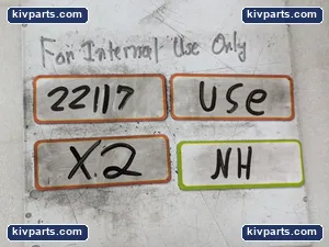 Mitsubishi FR-E740-120-NA Inverter VFD AC Drive – actual item, photo 6 of 6