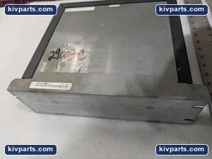 Baumuller BUM60-08/16-54-B-000 Servo Drive – actual item, photo 2 of 12