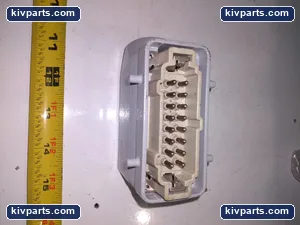 Harting Connector – actual item, photo 3 of 7