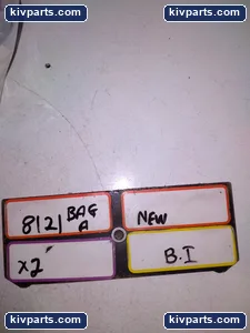 Mersen GAB12 Fuse – actual item, photo 3 of 3