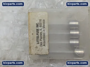 Littelfuse SLO-BLO Fuses – actual item, photo 4 of 6