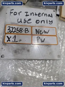 Aventics 1824210221 Bosch Pneumatic Valve Solenoid – actual item, photo 4 of 4