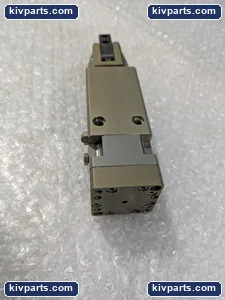Schunk GSM-R-20-AS Pneumatic Gripper Swivel Module – actual item, photo 5 of 6