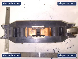 Arc Chute Assembly Circuit Breaker Switchgear Medium Voltage Electrical Part – actual item, photo 3 of 4