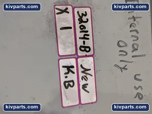 Square D AF159.00 Thermal Unit Heater Element – actual item, photo 6 of 6