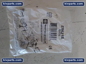 Telemecanique ZB6Z1B 32570 Contact Block – actual item, photo 2 of 3