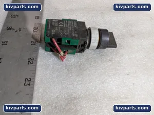 UI660V10A ERSCE Contact Block – actual item, photo 4 of 9