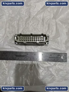 Harting 09330242601 HAN 24 STI-S – actual item, photo 4 of 7