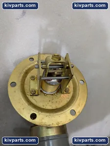 Square D ASG-4 Tank Float Switch – actual item, photo 7 of 20
