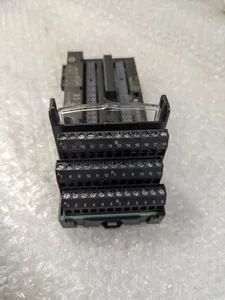 GE Fanuc IC200CHS022L Style PLC