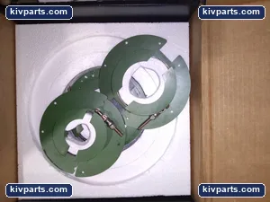 UNITHERM DROOLSHIELD – actual item, photo 2 of 8