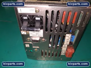 Hitachi HS300-01 Switching Power Supply – actual item, photo 4 of 5