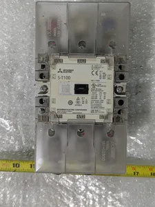 Mitsubishi S-T100 Magnetic Contactor