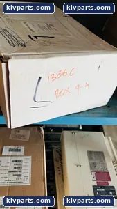 Perkinelmer SC-2/4DX Contactor – actual item, photo 2 of 2