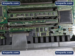 Fanuc A16B-3200-0010/09B Main Control Board – actual item, photo 7 of 13