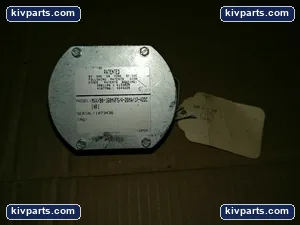 Moore Industries Millivolt Transmitter Converter – actual item, photo 2 of 2