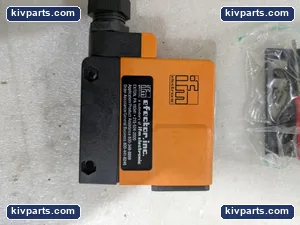 ifm OS0026 OST Diffuse Reflective Sensor – actual item, photo 4 of 8