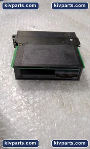 Allen-Bradley 95713706 High Speed Counter Module – actual item, photo 4 of 5