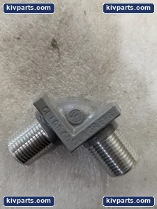 MM-90-1-EX Elbow – actual item, photo 2 of 5