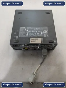 Toshiba REDFLK253 Industrial Computer – actual item, photo 11 of 18