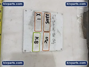 Fuji Electric SA103RAUL Breaker – actual item, photo 6 of 6