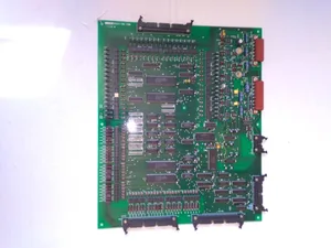 Toray Group WDC-B2-V05A24201 PC Board Control Card PLC