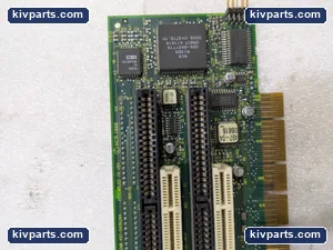 497-0408367 Dual Port RS232 At Board – actual item, photo 9 of 16