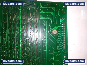 Fanuc A20B-0007-0360/05A Circuit Board – actual item, photo 5 of 6