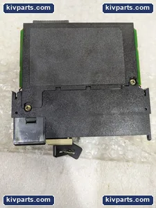 Allen-Bradley 1756-L55/A CPU – actual item, photo 4 of 5