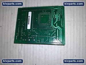 Softrol Systems E3 Arcram-TP – actual item, photo 2 of 4