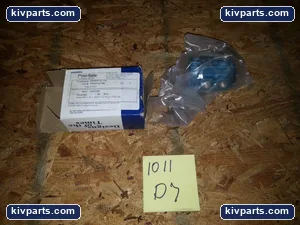 MAC 1082200 Solenoid Valve – actual item, photo 3 of 3