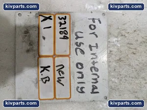 Ross 483K91-Z Controls – actual item, photo 8 of 8