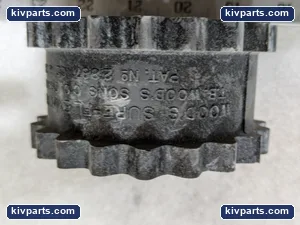 TB Wood's 2.867.102 Woods SureFlex Coupling – actual item, photo 4 of 9
