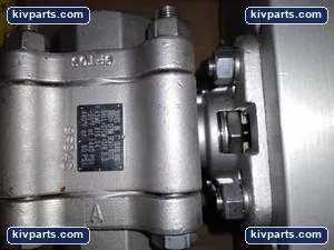 Versa EN-3198-22-XISC-D024 Series 88 Solenoid Valve – actual item, photo 3 of 8