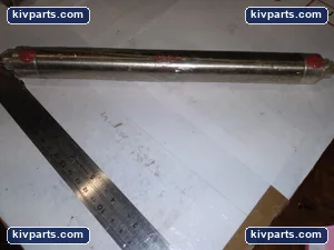 Bimba M-098-DPB Stainless Numatic Cylinder – actual item, photo 2 of 4