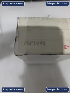 Furnas 75P1046 Electric Fuse – actual item, photo 5 of 6