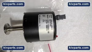 MKS 141AA-00001DA Baratron Vacuum Switch – actual item, photo 3 of 9