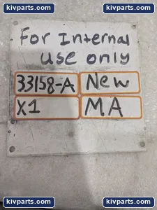 Eaton M22-L-Y-W Yellow Indicating Light – actual item, photo 10 of 10
