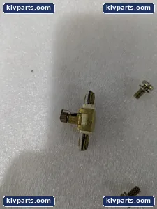 Square D 1-A6.99 Overload Heater Element – actual item, photo 5 of 6