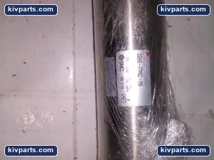 SMC CG550-XSM02-150 Pneumatic Air Cylinder – actual item, photo 2 of 4