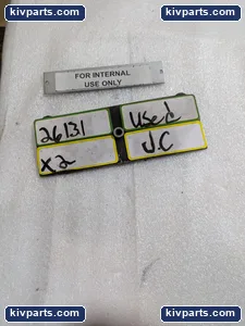 44015032-04 Electronic Component Module – actual item, photo 8 of 8