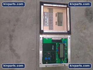 Ircon LR10 Gauge – actual item, photo 6 of 9