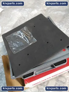 WRL60-C Tamper Resistant Cover – actual item, photo 5 of 5