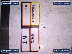 Allen-Bradley 1762-IQ16 PLC I/O Module – actual item, photo 5 of 5