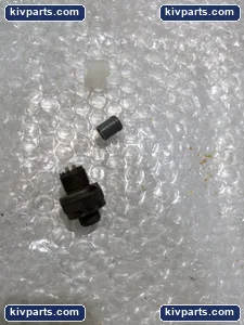 ITT 057-0364-011 Backshell Cable – actual item, photo 4 of 5