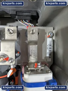 XP-110800 XALT Energy Battery Disconnect – actual item, photo 3 of 10
