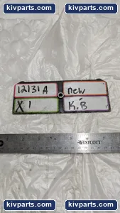 Chemetron Oxygen – actual item, photo 9 of 9